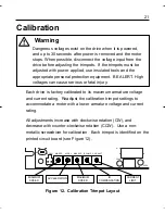 Preview for 27 page of Leeson 175290.00 User Manual