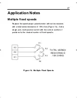 Preview for 33 page of Leeson 175290.00 User Manual