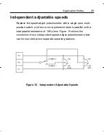 Preview for 35 page of Leeson 175290.00 User Manual