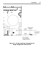 Preview for 33 page of Leeson FHP 175310 User Manual