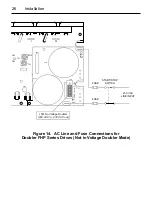 Preview for 36 page of Leeson FHP 175310 User Manual