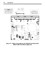 Preview for 38 page of Leeson FHP 175310 User Manual