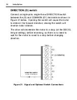 Preview for 44 page of Leeson FHP 175310 User Manual