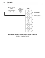 Preview for 52 page of Leeson FHP 175310 User Manual