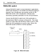 Preview for 62 page of Leeson FHP 175310 User Manual