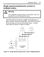 Preview for 63 page of Leeson FHP 175310 User Manual