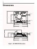 Preview for 8 page of Leeson M1740009.OO User Manual