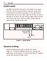 Preview for 18 page of Leeson M1740009.OO User Manual