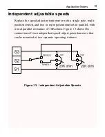 Preview for 25 page of Leeson M1740009.OO User Manual