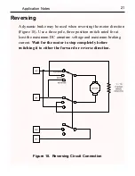 Preview for 27 page of Leeson M1740009.OO User Manual