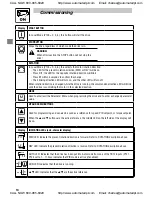 Preview for 19 page of Leeson SPEEDMASTER SM2 Series Installation And Operation Manual