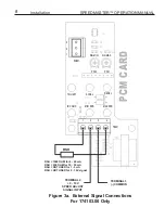 Preview for 15 page of Leeson SPEEDMASTER WASHGUARD 174102 Operation Manual