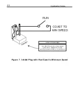 Предварительный просмотр 29 страницы Leeson SPEEDMASTER WASHGUARD 174102 Operation Manual