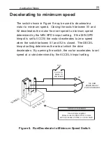 Preview for 30 page of Leeson SPEEDMASTER WASHGUARD 174102 Operation Manual