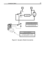 Предварительный просмотр 32 страницы Leeson SPEEDMASTER WASHGUARD 174102 Operation Manual