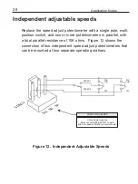 Предварительный просмотр 35 страницы Leeson SPEEDMASTER WASHGUARD 174102 Operation Manual