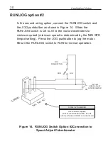 Предварительный просмотр 37 страницы Leeson SPEEDMASTER WASHGUARD 174102 Operation Manual