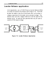 Preview for 38 page of Leeson SPEEDMASTER WASHGUARD 174102 Operation Manual