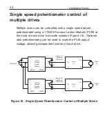 Preview for 39 page of Leeson SPEEDMASTER WASHGUARD 174102 Operation Manual