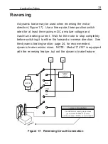 Preview for 40 page of Leeson SPEEDMASTER WASHGUARD 174102 Operation Manual