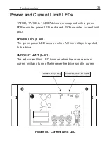 Предварительный просмотр 42 страницы Leeson SPEEDMASTER WASHGUARD 174102 Operation Manual