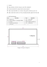 Preview for 2 page of Leetro BJ-801 User Manual