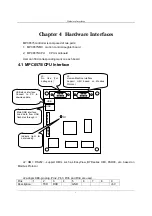 Preview for 13 page of Leetro MPC6575 Manufacturer'S Manual