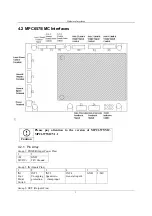 Preview for 15 page of Leetro MPC6575 Manufacturer'S Manual