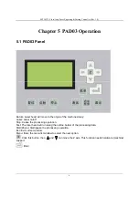 Preview for 18 page of Leetro MPC6575 Manufacturer'S Manual