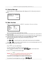 Preview for 20 page of Leetro MPC6575 Manufacturer'S Manual