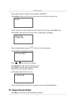 Preview for 21 page of Leetro MPC6575 Manufacturer'S Manual