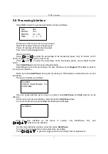 Preview for 23 page of Leetro MPC6575 Manufacturer'S Manual