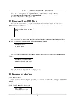 Preview for 24 page of Leetro MPC6575 Manufacturer'S Manual