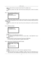 Preview for 25 page of Leetro MPC6575 Manufacturer'S Manual