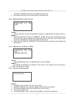 Preview for 26 page of Leetro MPC6575 Manufacturer'S Manual