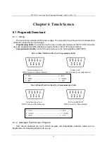 Preview for 28 page of Leetro MPC6575 Manufacturer'S Manual