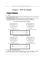 Preview for 36 page of Leetro MPC6575 Manufacturer'S Manual