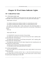 Preview for 47 page of Leetro MPC6575 Manufacturer'S Manual