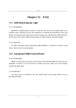 Preview for 51 page of Leetro MPC6575 Manufacturer'S Manual