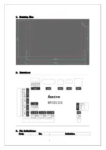 Preview for 2 page of Leetro MPC8530S Hardware Manual