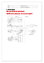 Preview for 4 page of Leetro MPC8530S Hardware Manual