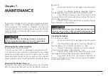 Preview for 21 page of Leev jack User Manual