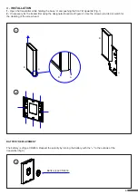 Preview for 3 page of LEF LIGHTING OPTIMA-G Quick Start Manual