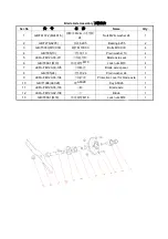 Предварительный просмотр 13 страницы LEFA FM 120 User Manual