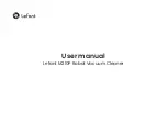 Предварительный просмотр 1 страницы lefant M210P User Manual