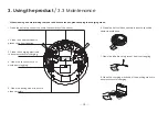 Предварительный просмотр 17 страницы lefant M210P User Manual