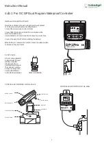 LefasAgri DP-1 Pro Instruction Manual предпросмотр