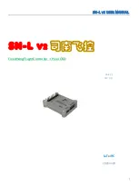 lefeirc SN-L V2 User Manual предпросмотр