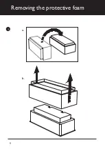 Предварительный просмотр 5 страницы LEFF amsterdam brick Manual And Warranty