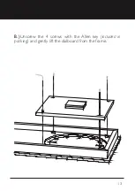 Предварительный просмотр 11 страницы LEFF amsterdam inverse Manual And Warranty